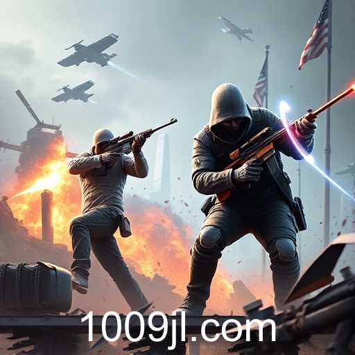 Action Games