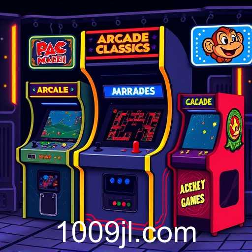 Arcade Games