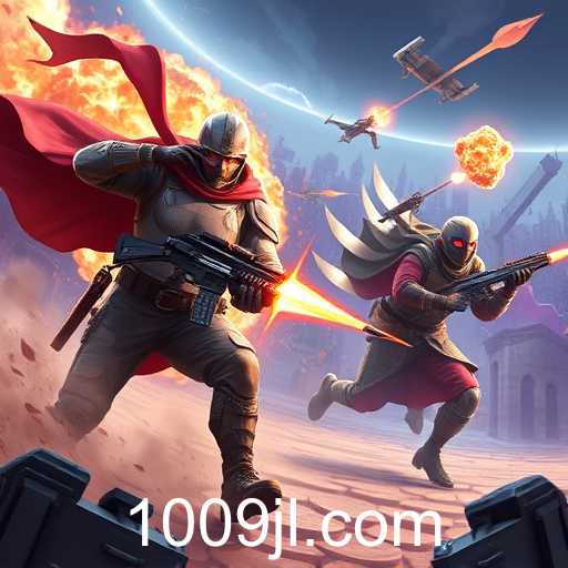 Multiplayer
