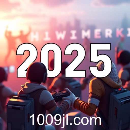Online Gaming Trends and Safety in 2025