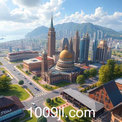 The Rise of 009jl.com in Online Gaming